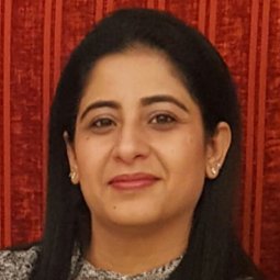 Dr. Shalini Jaggi